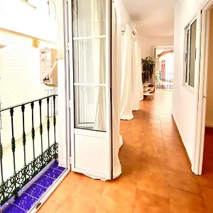  Apartamento Comfortable Old Town, Parking Optional España