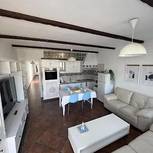  Apartamento La Casita De Yolanda