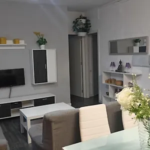 Apartamento Casa De Oro España
