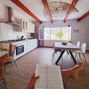  Apartamento Casa Rosabella