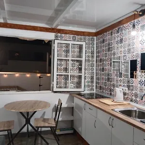  Apartamento La Nasita