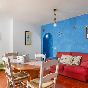  Apartamento La Caletilla La Graciosa