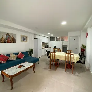  Apartamento Aparment Almudena España